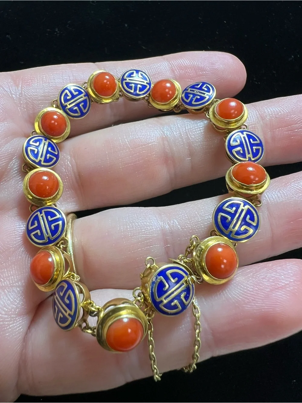 N/A elegant 14k